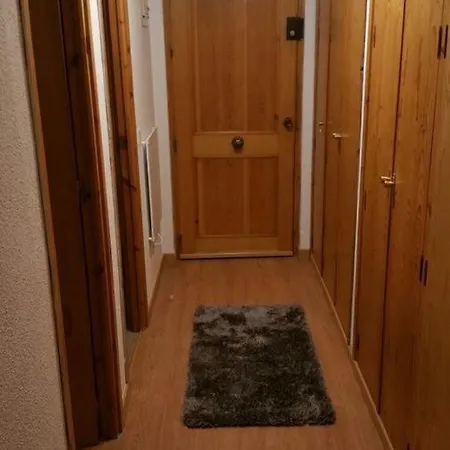 Estudio Con Vistas * Sierra Nevada