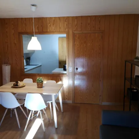 Apartment Estudio Con Vistas