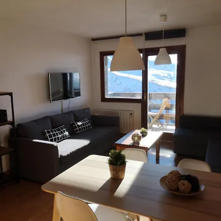 Estudio Con Vistas * Sierra Nevada