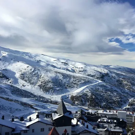 Estudio Con Vistas *