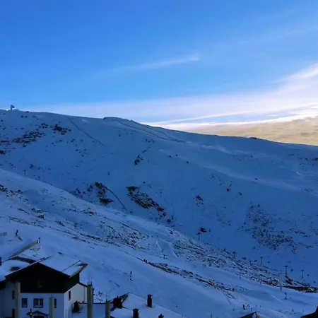 Apartmán Estudio Con Vistas *