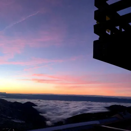 Estudio Con Vistas * Sierra Nevada