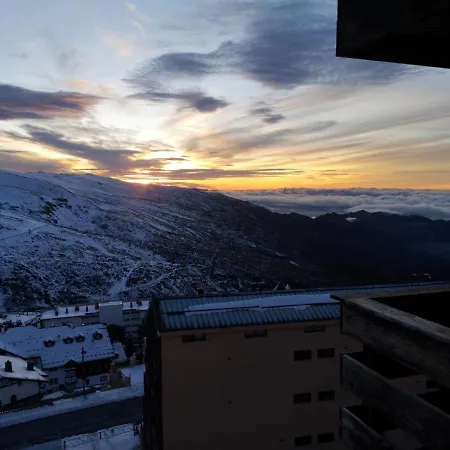 Estudio Con Vistas
