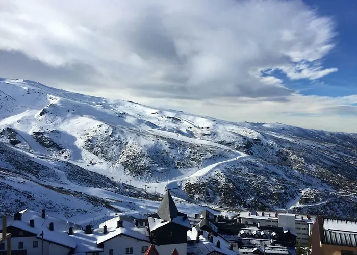 Estudio Con Vistas *