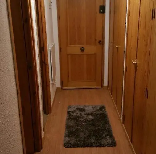 Estudio Con Vistas * Sierra Nevada