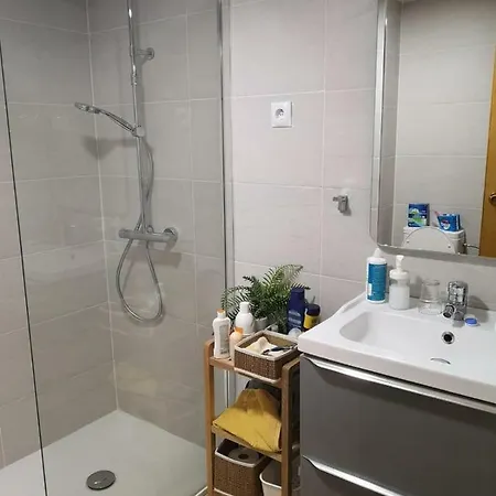 Apartamento Estudio Con Vistas *