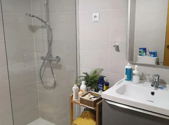 Апартаменти Estudio Con Vistas *